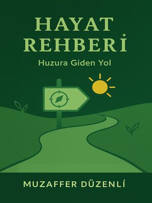 cover image of HAYAT REHBERİ